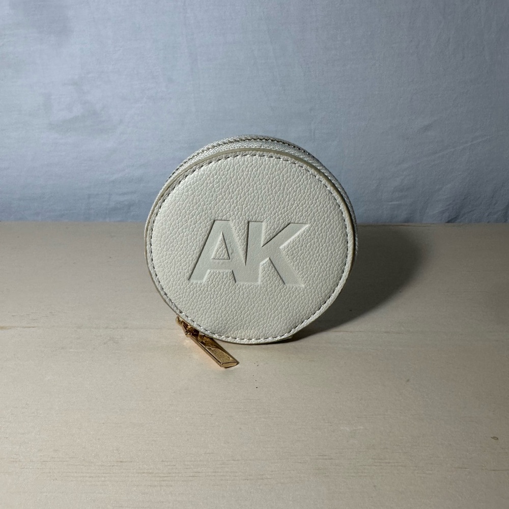 Anne Klein coin purse